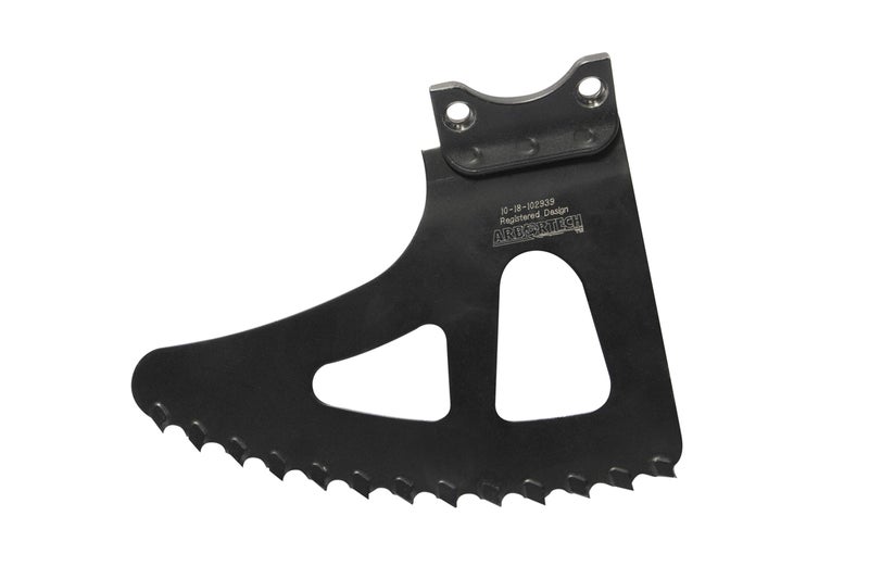 ARBORTECH ALLSAW AS170 / 175 Saw Blade | General Purpose Blades for Electric Brick and Mortar Saw | BLA.FG.1110 - Image 1